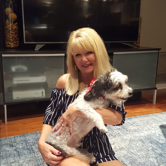 Meet your Posher, Cheryl - Picture 4 of 5